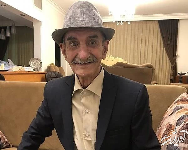 احمد پورمخبر